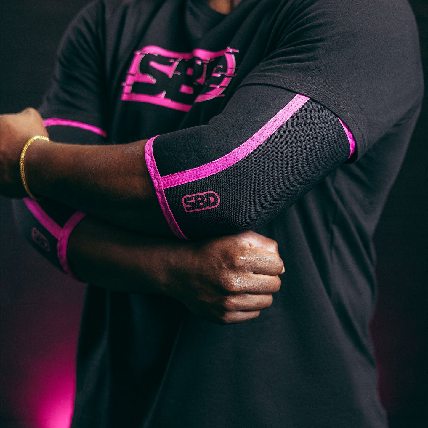 SBD Elbow Sleeves (Nova Range 2025)