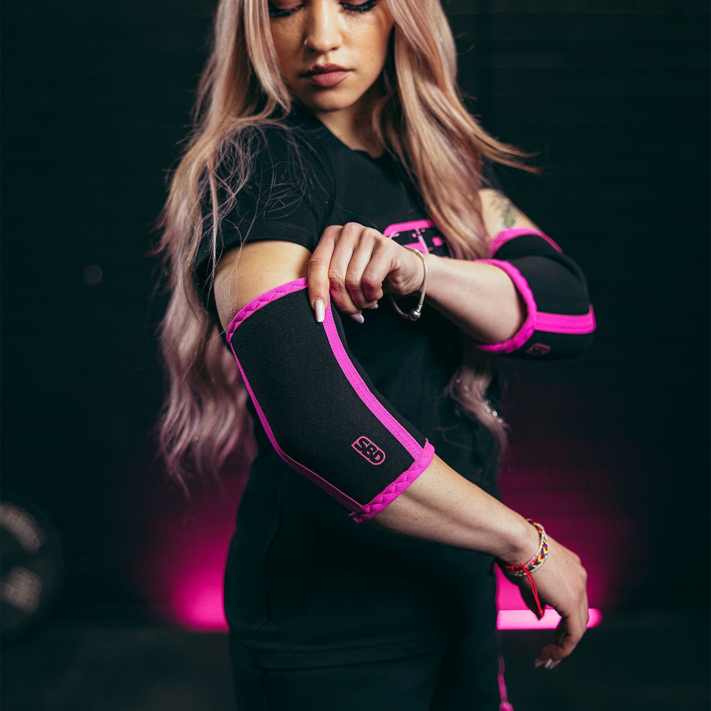 SBD Elbow Sleeves (Nova Range 2025)