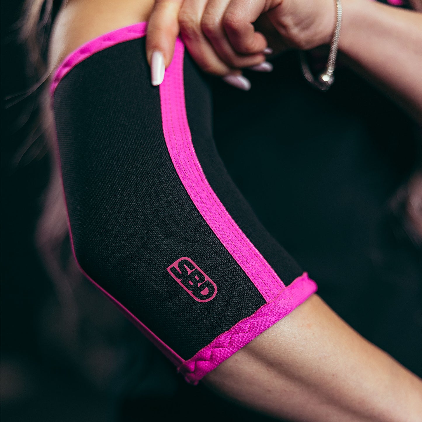 SBD Elbow Sleeves (Nova Range 2025)