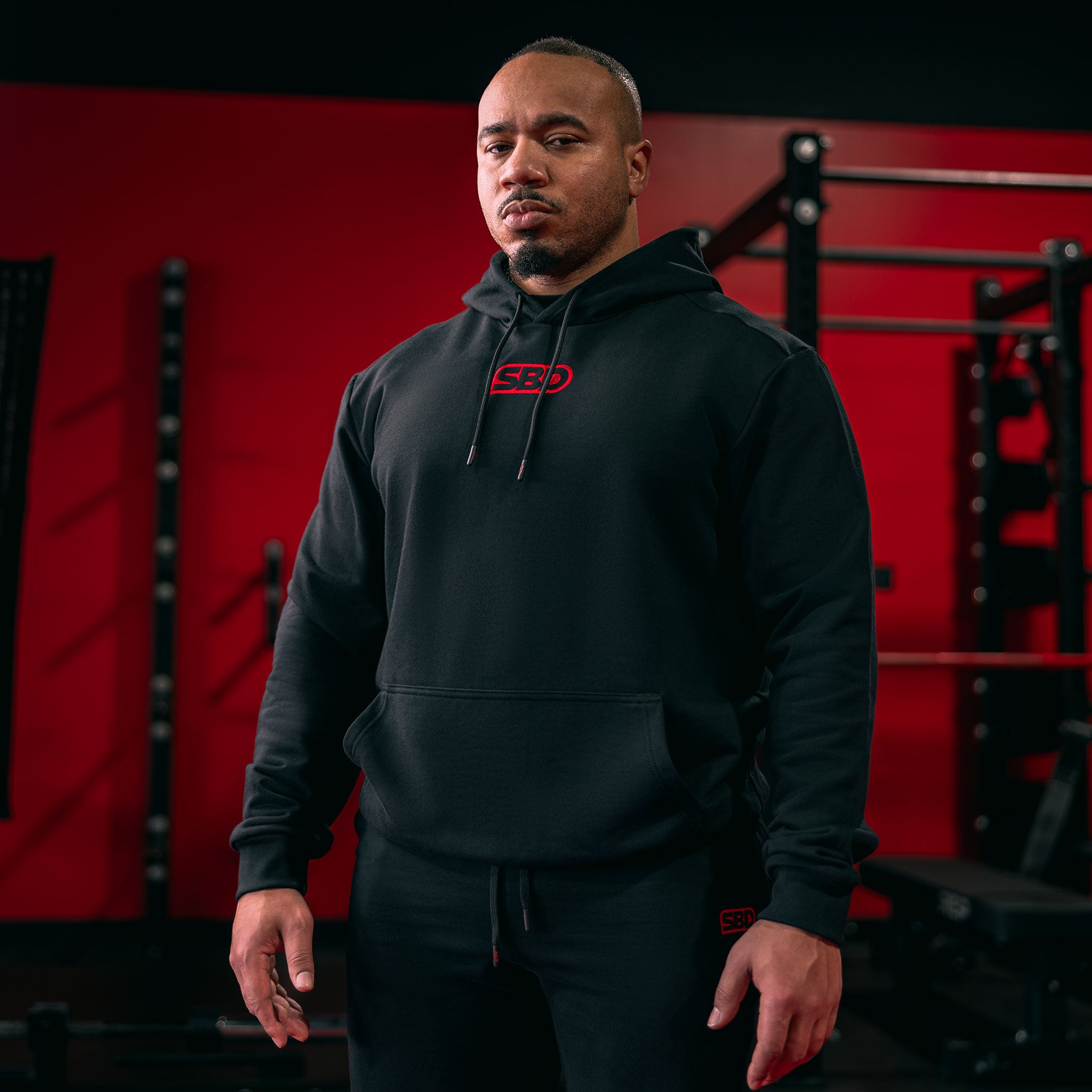 Hoodies – SBD Hong Kong