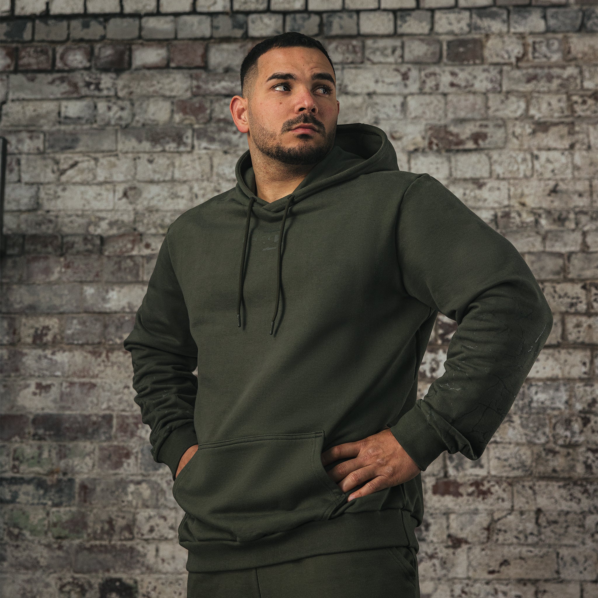 Hoodies – SBD Hong Kong