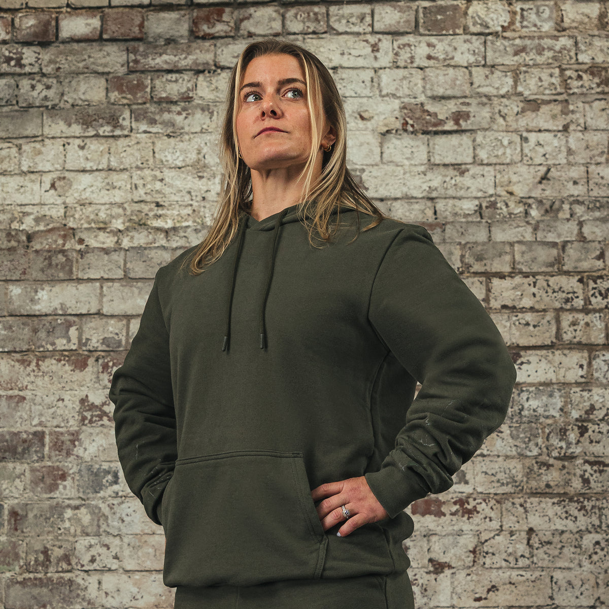 SBD Hoodie (Resolve Range 2025)
