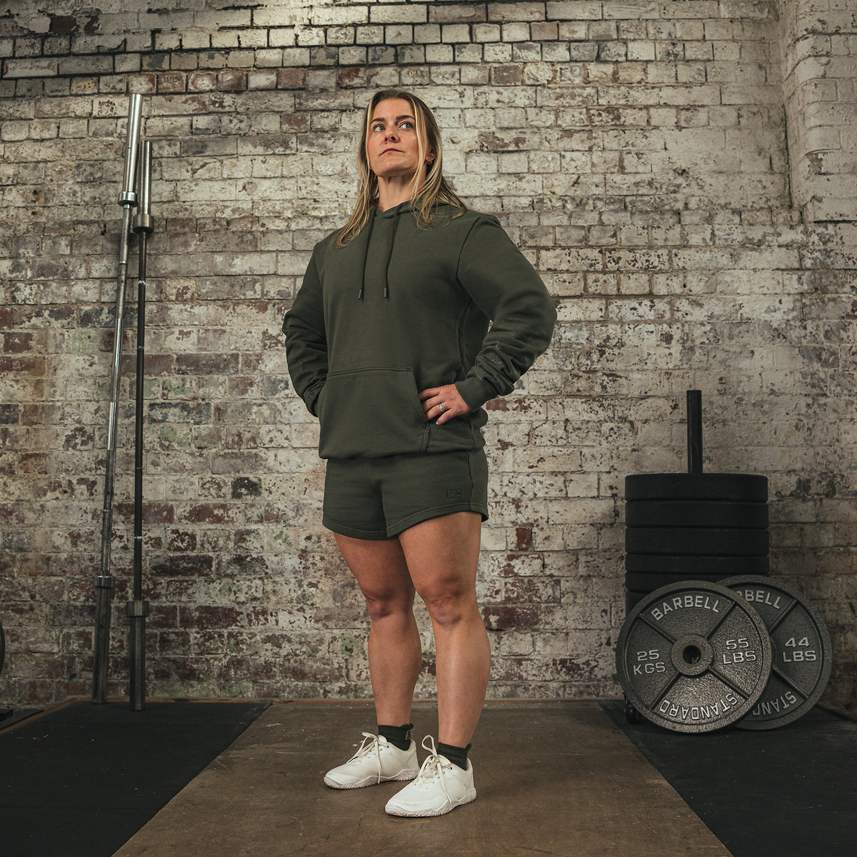 SBD Hoodie (Resolve Range 2025)