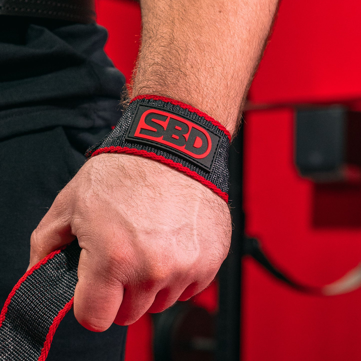 SBD Lifting Straps (Classics Range)