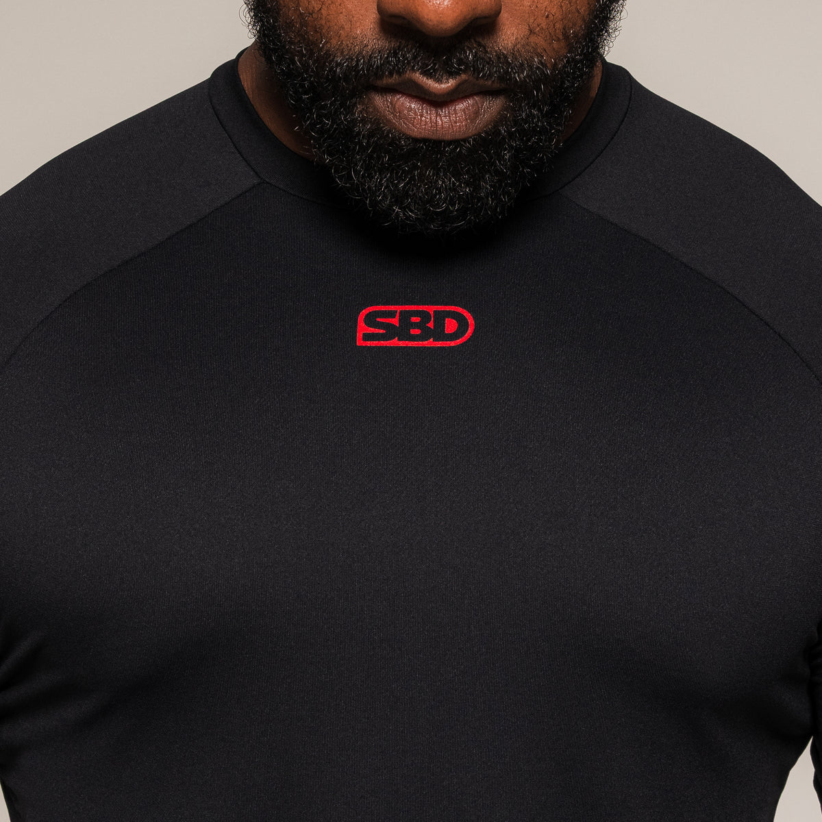 SBD Long Sleeve Training T-Shirt (Classic Range)