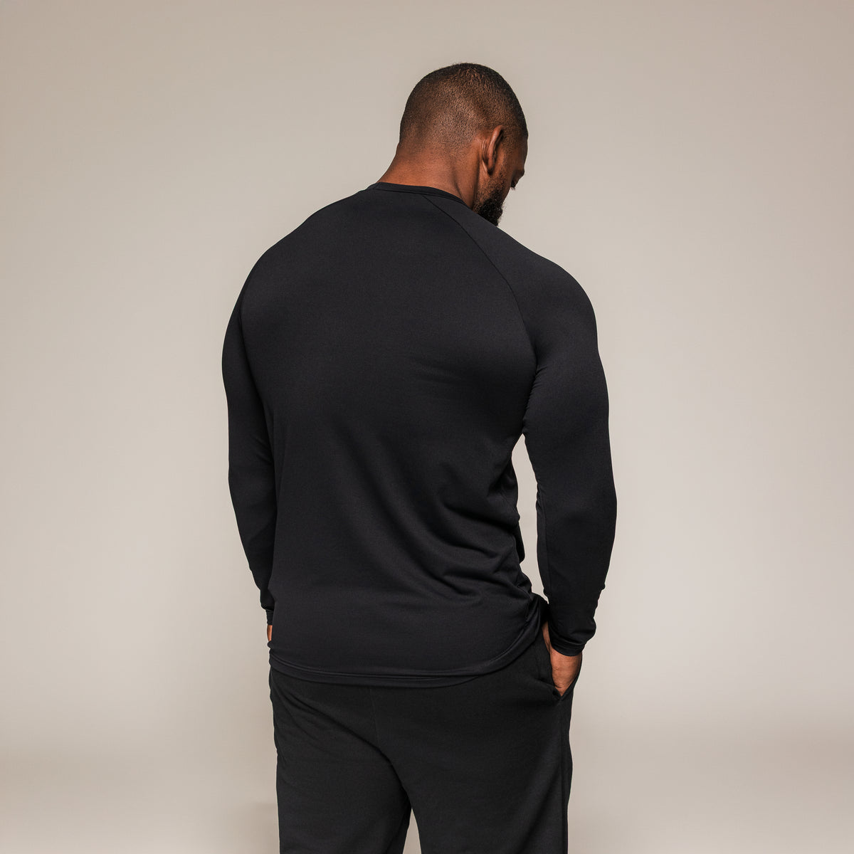 SBD Long Sleeve Training T-Shirt (Classic Range)