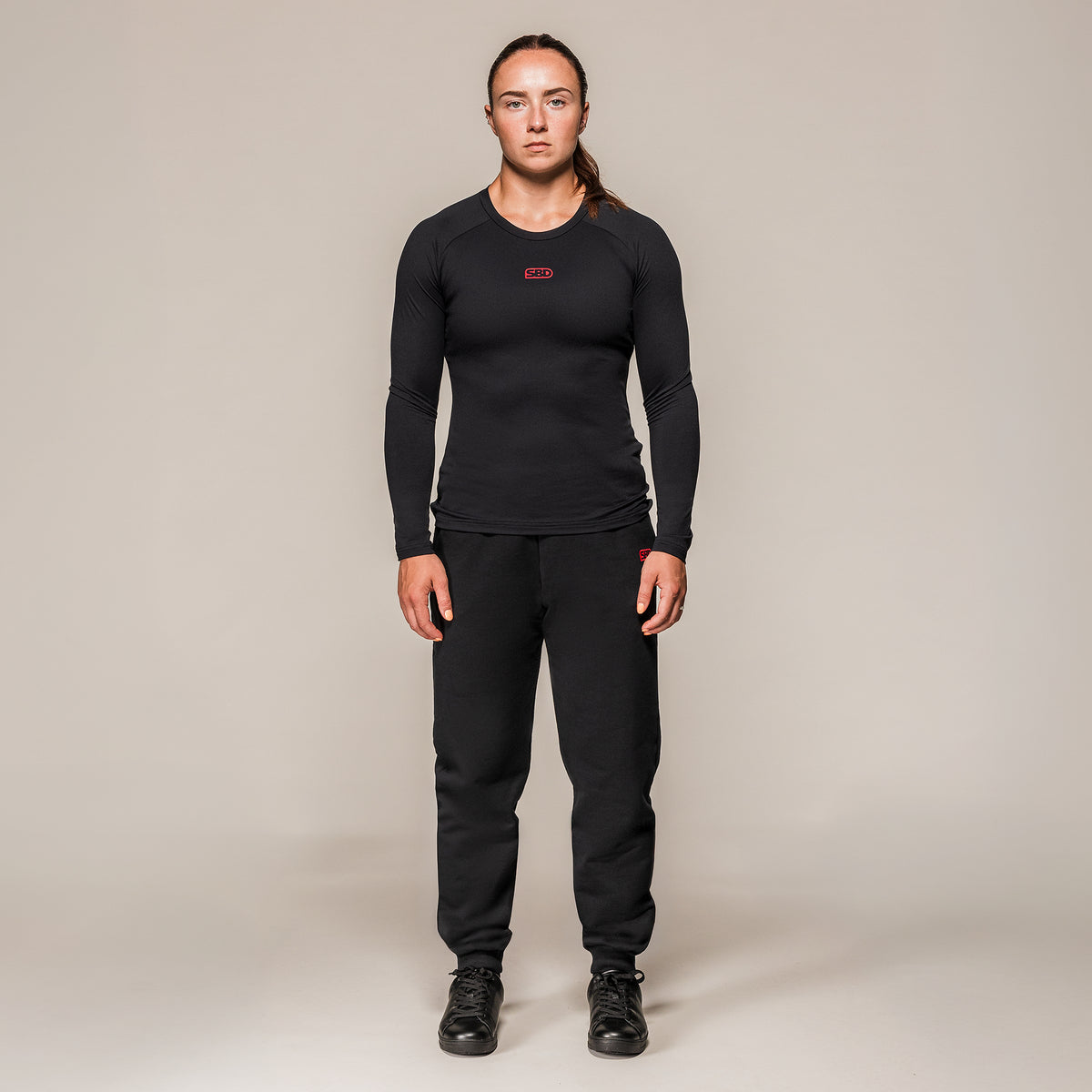 SBD Long Sleeve Training T-Shirt (Classic Range)