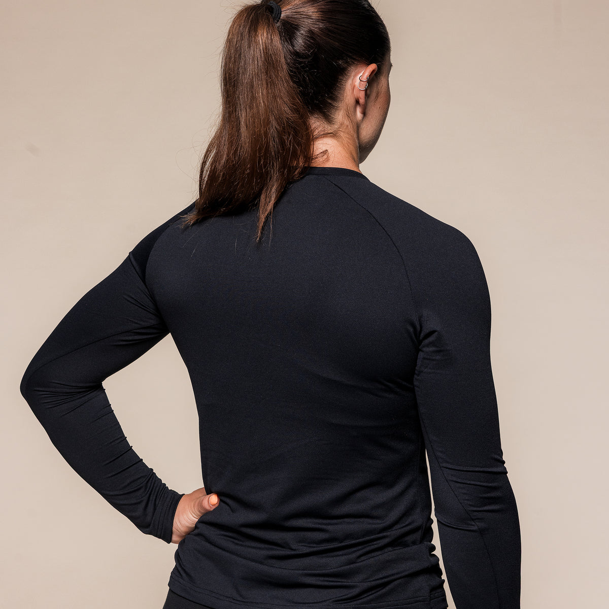 SBD Long Sleeve Training T-Shirt (Classic Range)