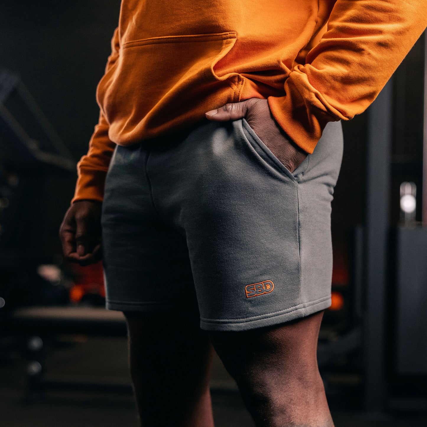 SBD Shorts (Forge Range 2024)