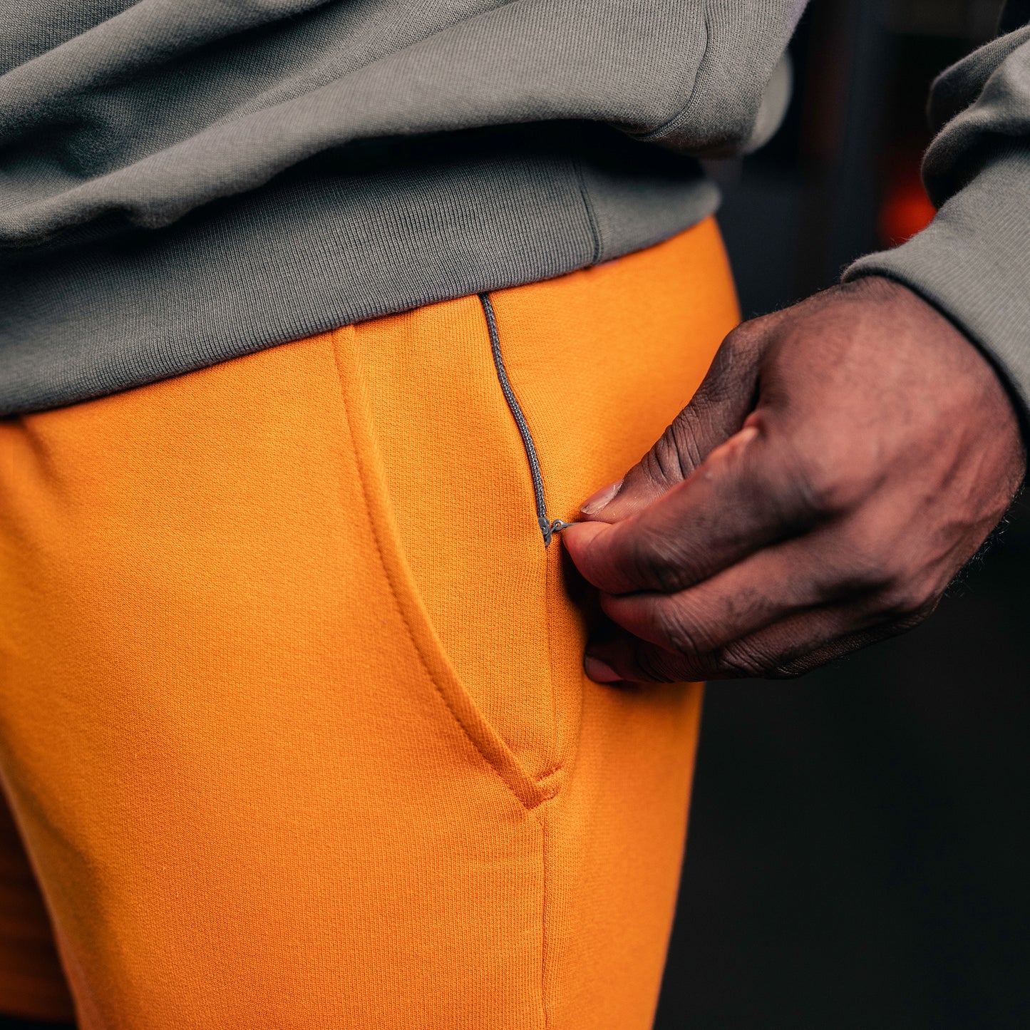 SBD Shorts (Forge Range 2024)