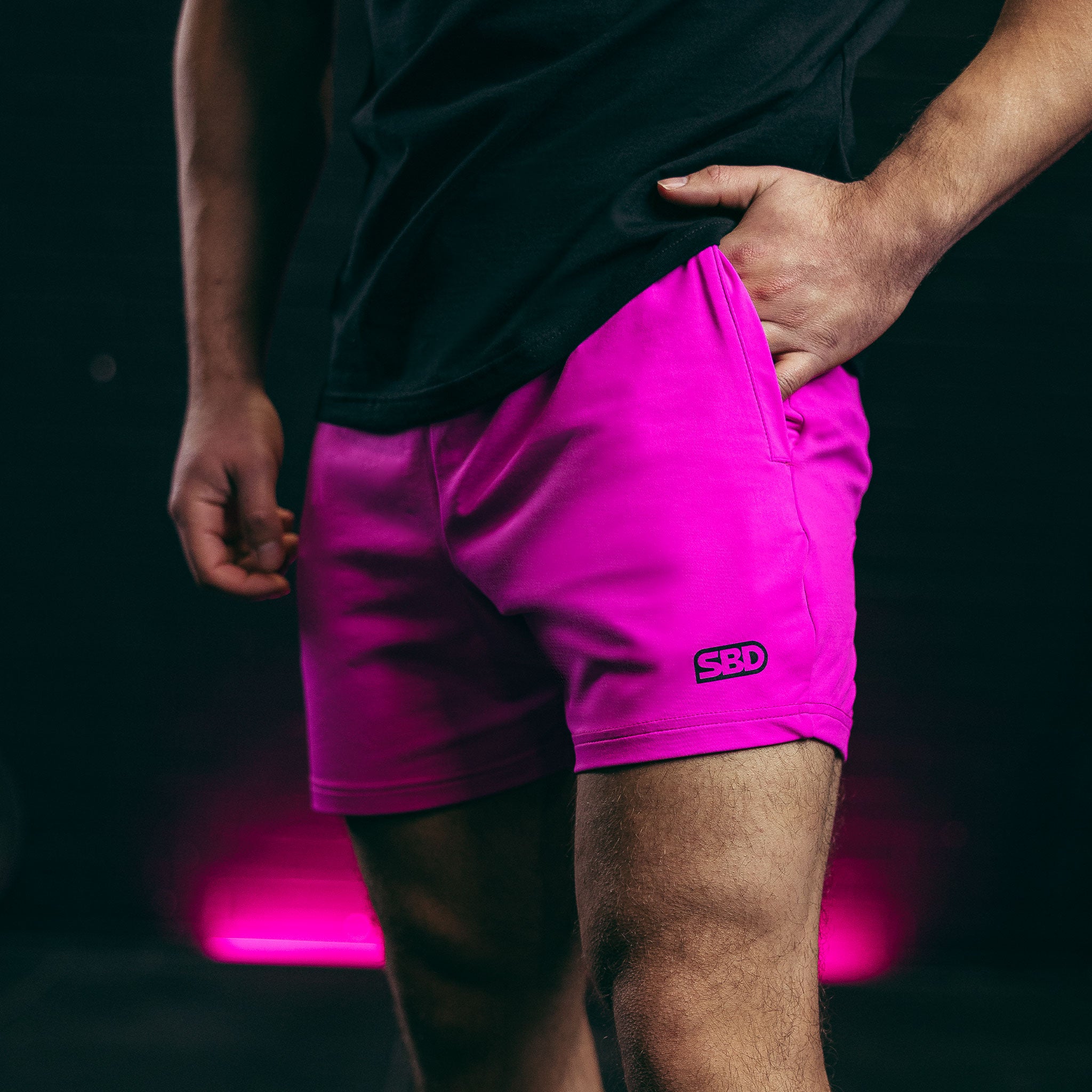 Shorts – SBD Hong Kong