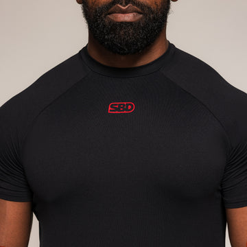 SBD Training T-Shirt (Classic Range)