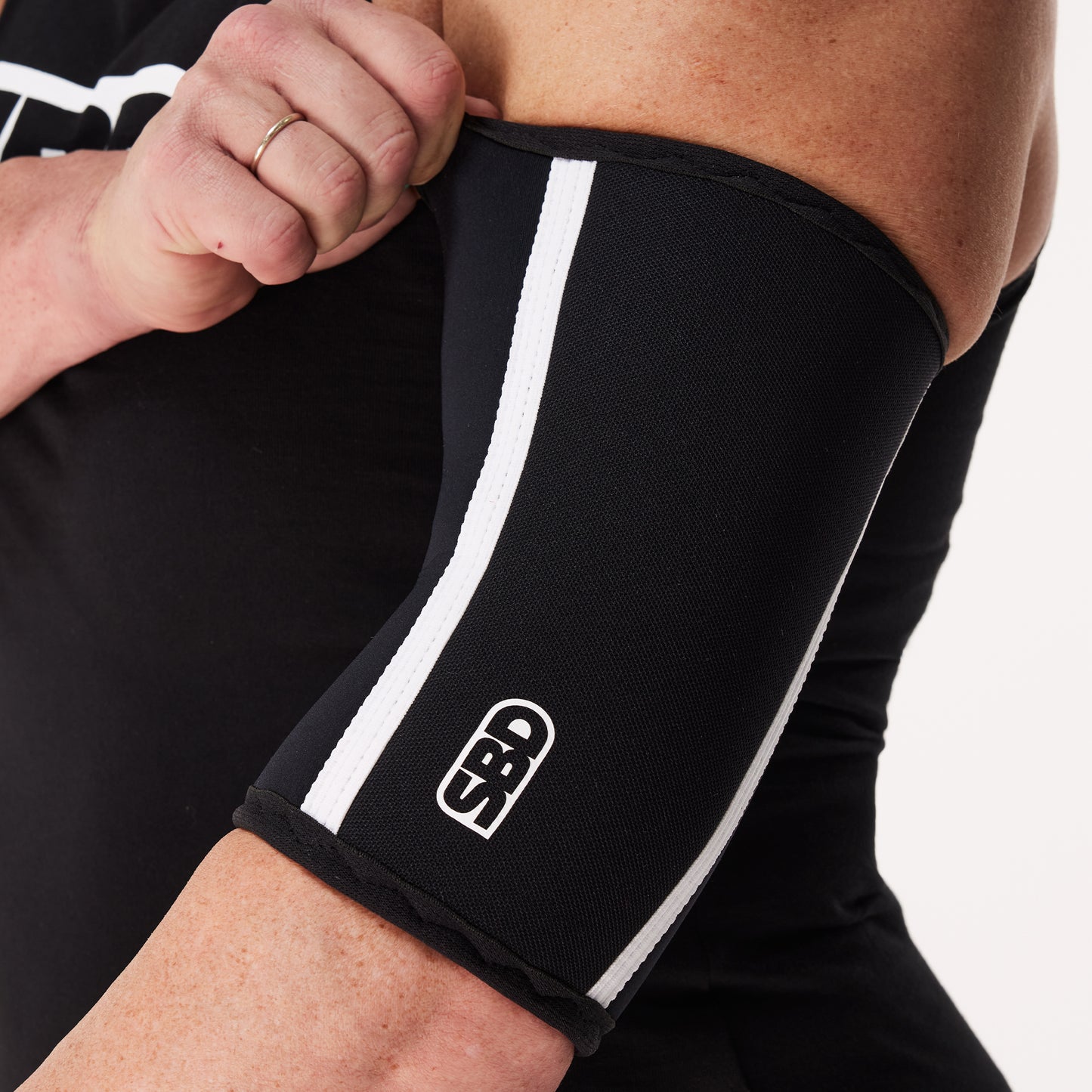 SBD Elbow Sleeves (Momentum Range 2023)