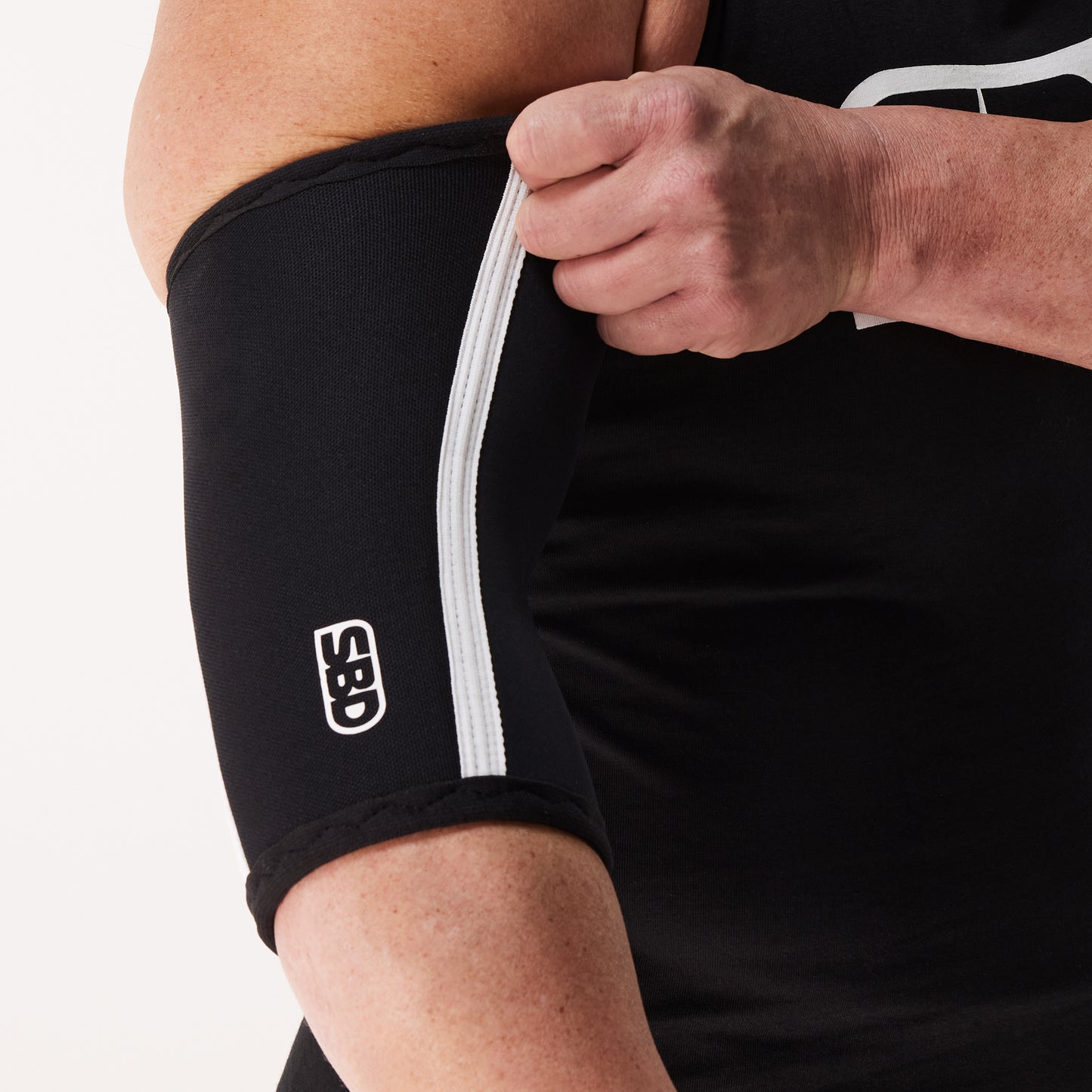 SBD Elbow Sleeves (Momentum Range 2023)