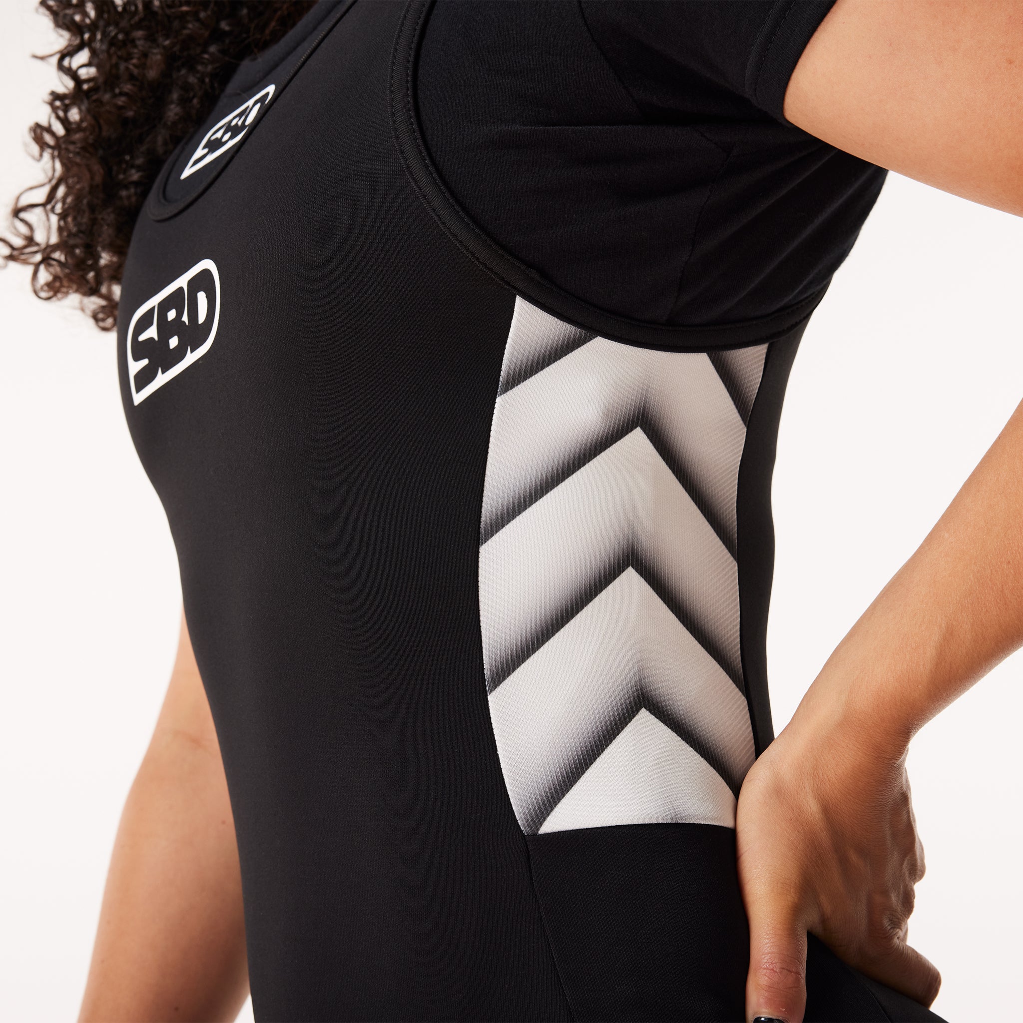SBD Singlet (Momentum Range 2023) – SBD Hong Kong