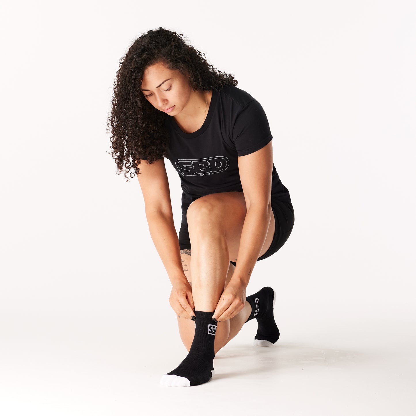 SBD Sports Socks (Momentum Range 2023)