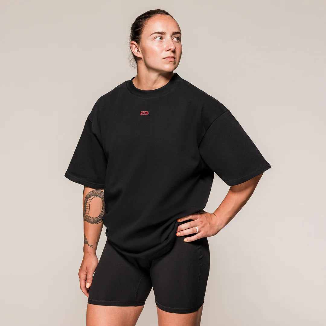 SBD Oversized T-Shirt (Classic Range)