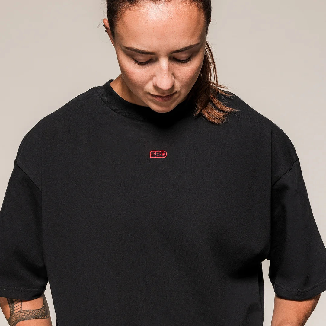 SBD Oversized T-Shirt (Classic Range)