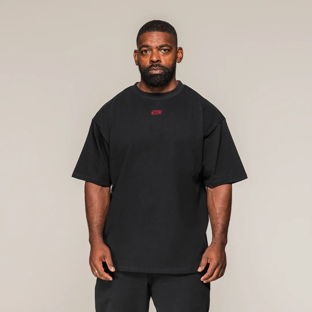 SBD Oversized T-Shirt (Classic Range)