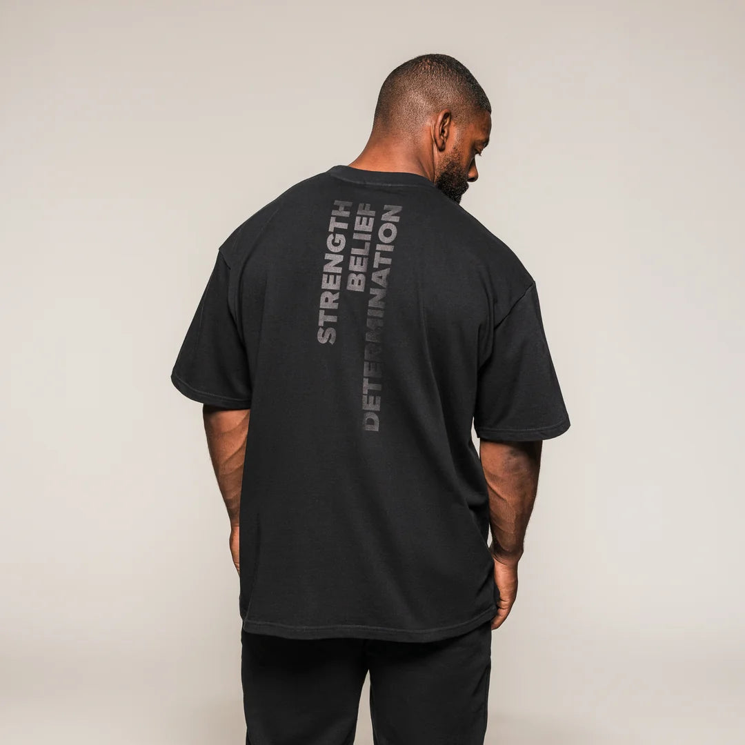 SBD Oversized T-Shirt (Classic Range)