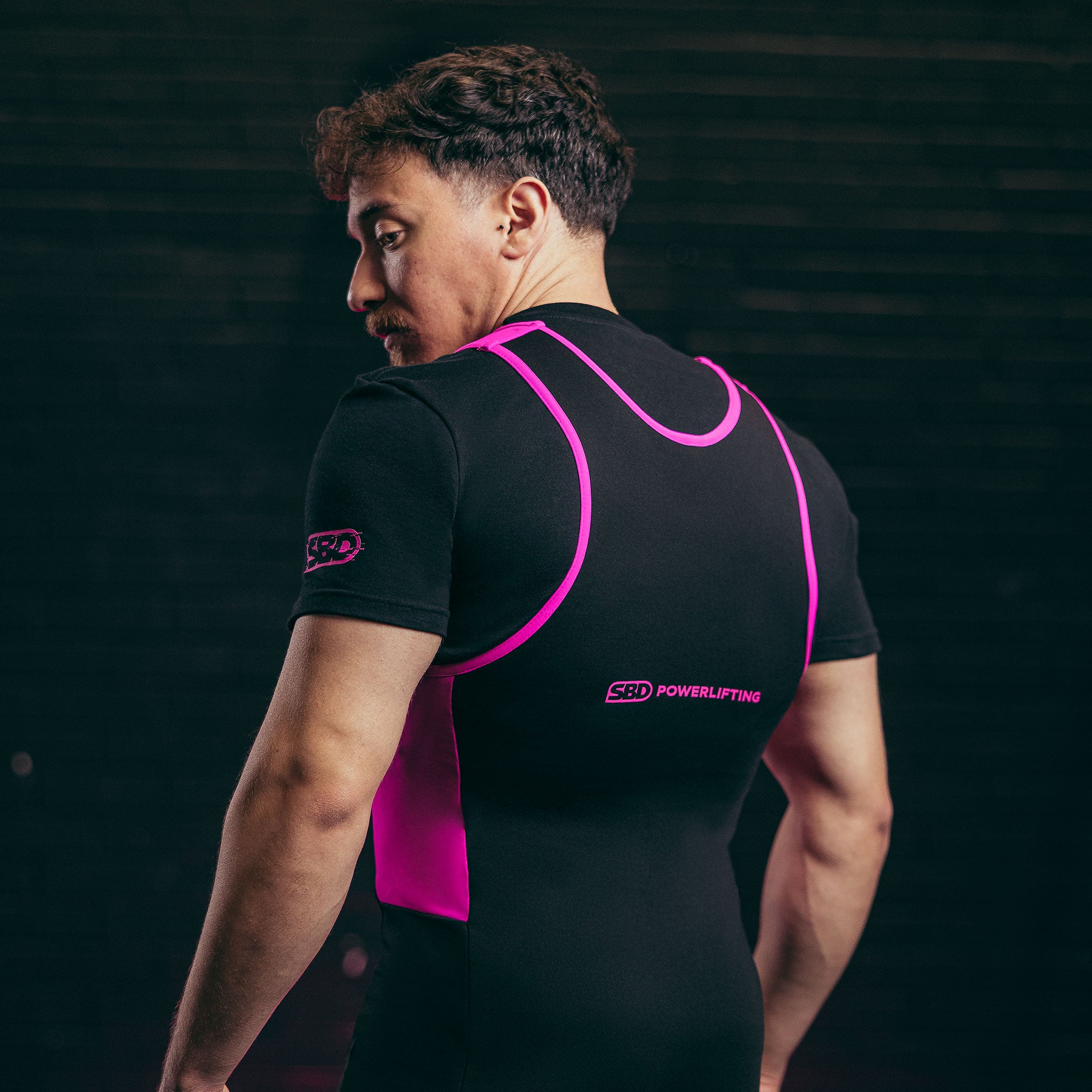 SBD Powerlifting Singlet (Nova Range 2026) – SBD Hong Kong