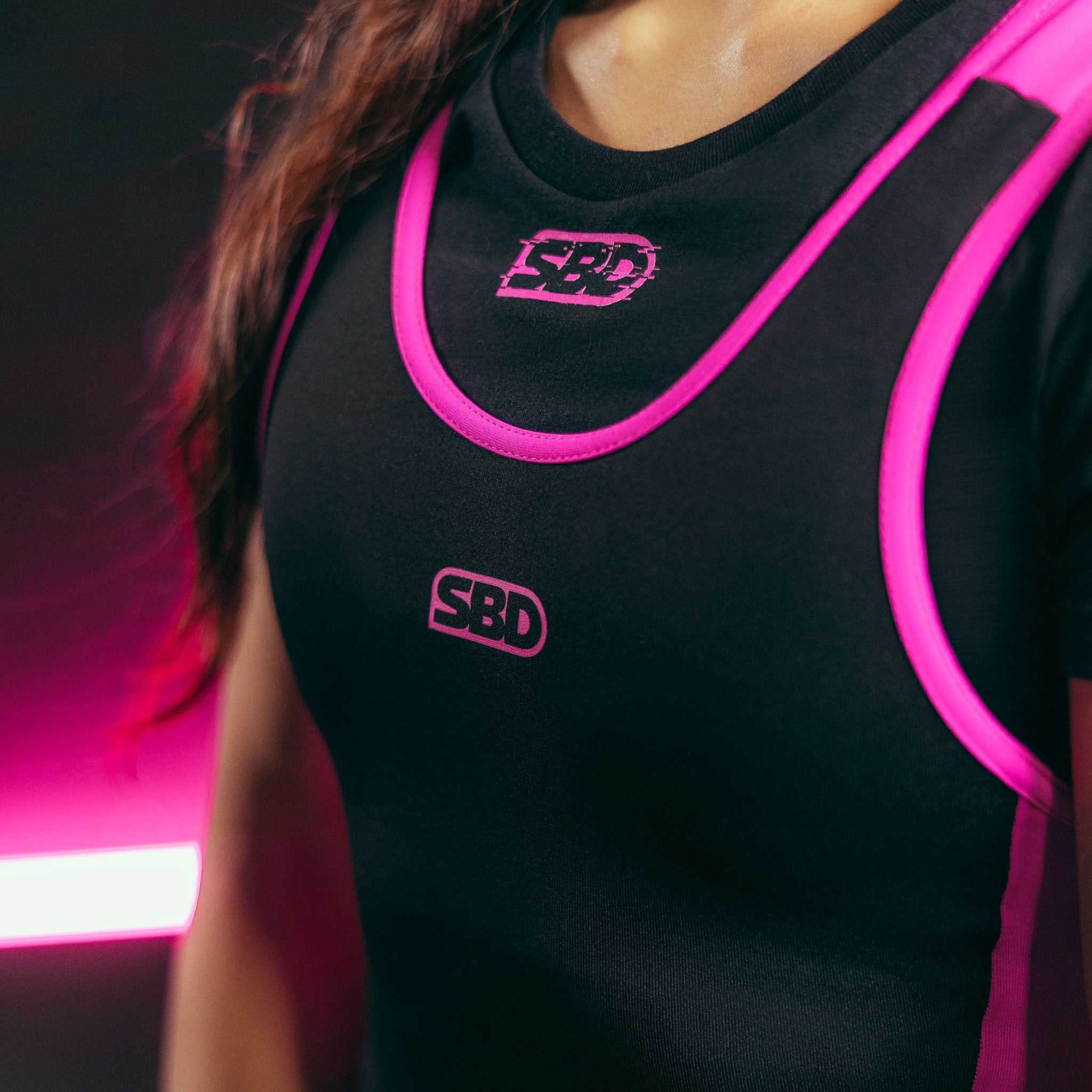 SBD Powerlifting Singlet (Nova Range 2026) – SBD Hong Kong