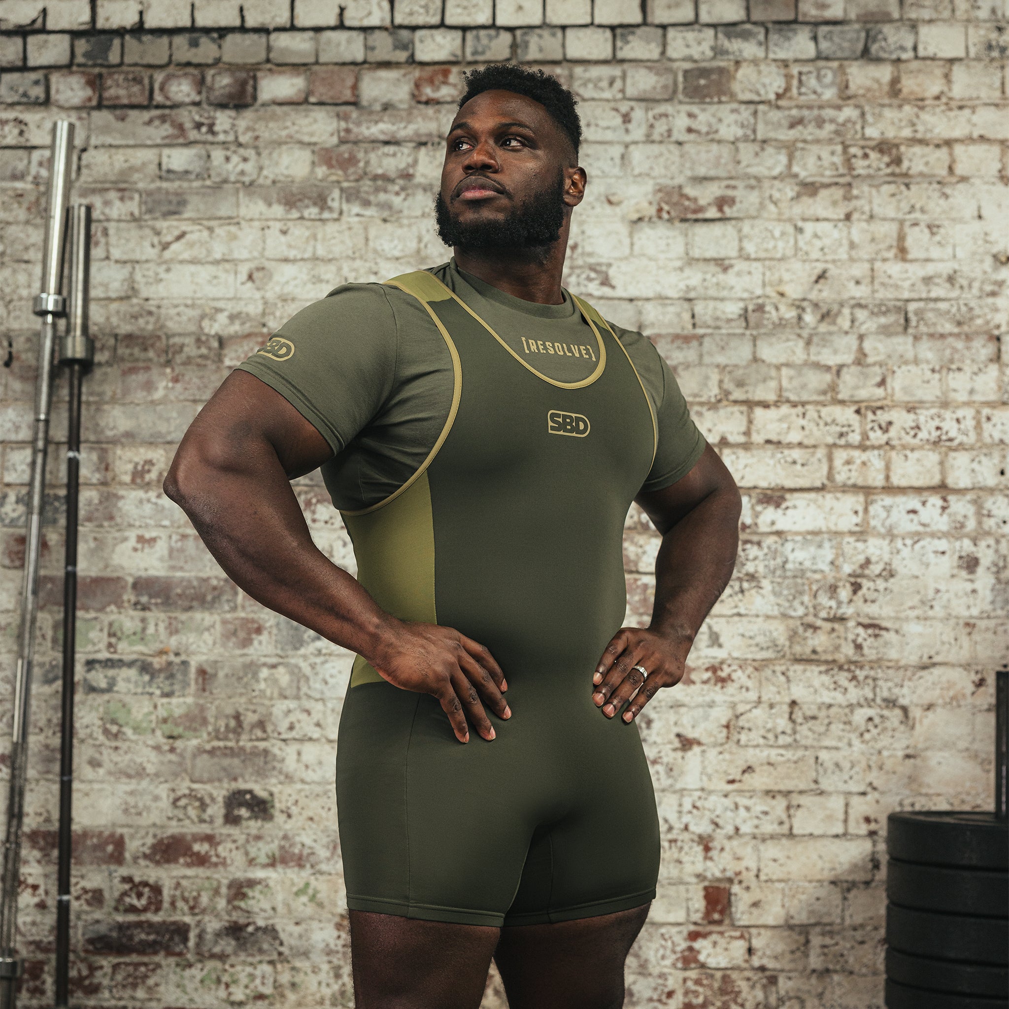 Singlets – SBD Hong Kong