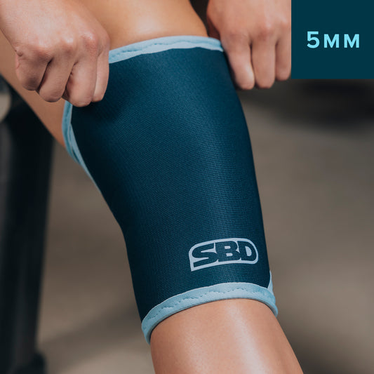 SBD Weightlifting Knee Sleeves (Reflect Range 2024)