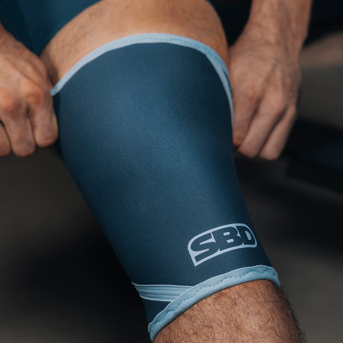 SBD Knee Sleeves (Reflect Range 2024)