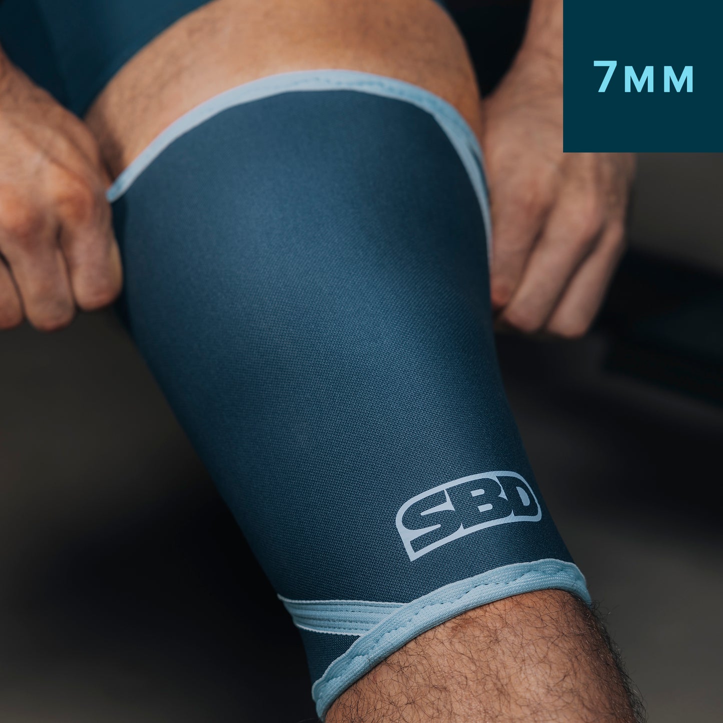 SBD Knee Sleeves (Reflect Range 2024)