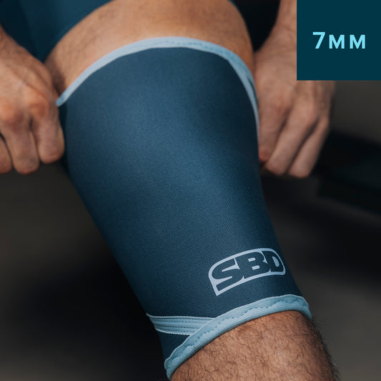 SBD Knee Sleeves (Reflect Range 2024)