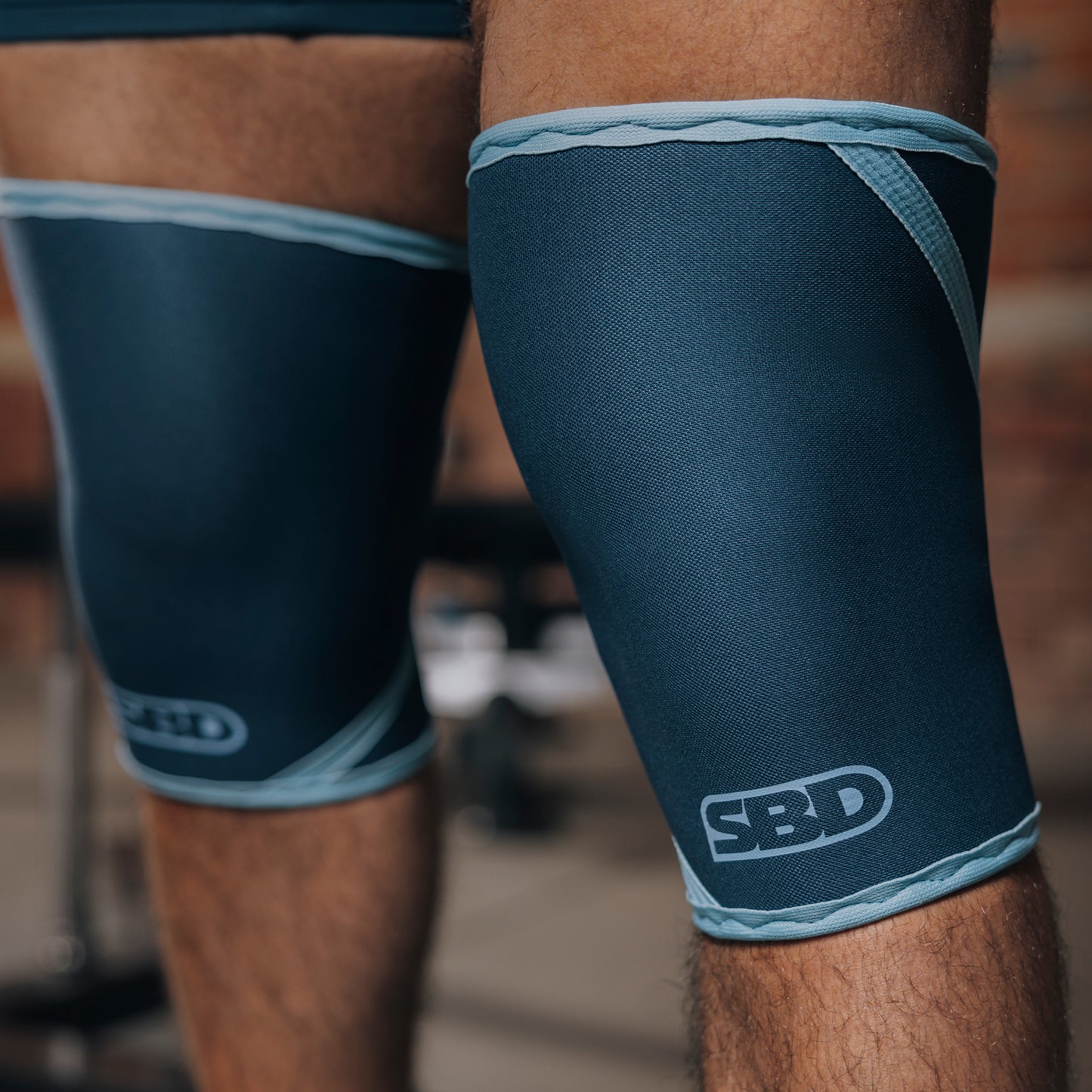 SBD Knee Sleeves (Reflect Range 2024)
