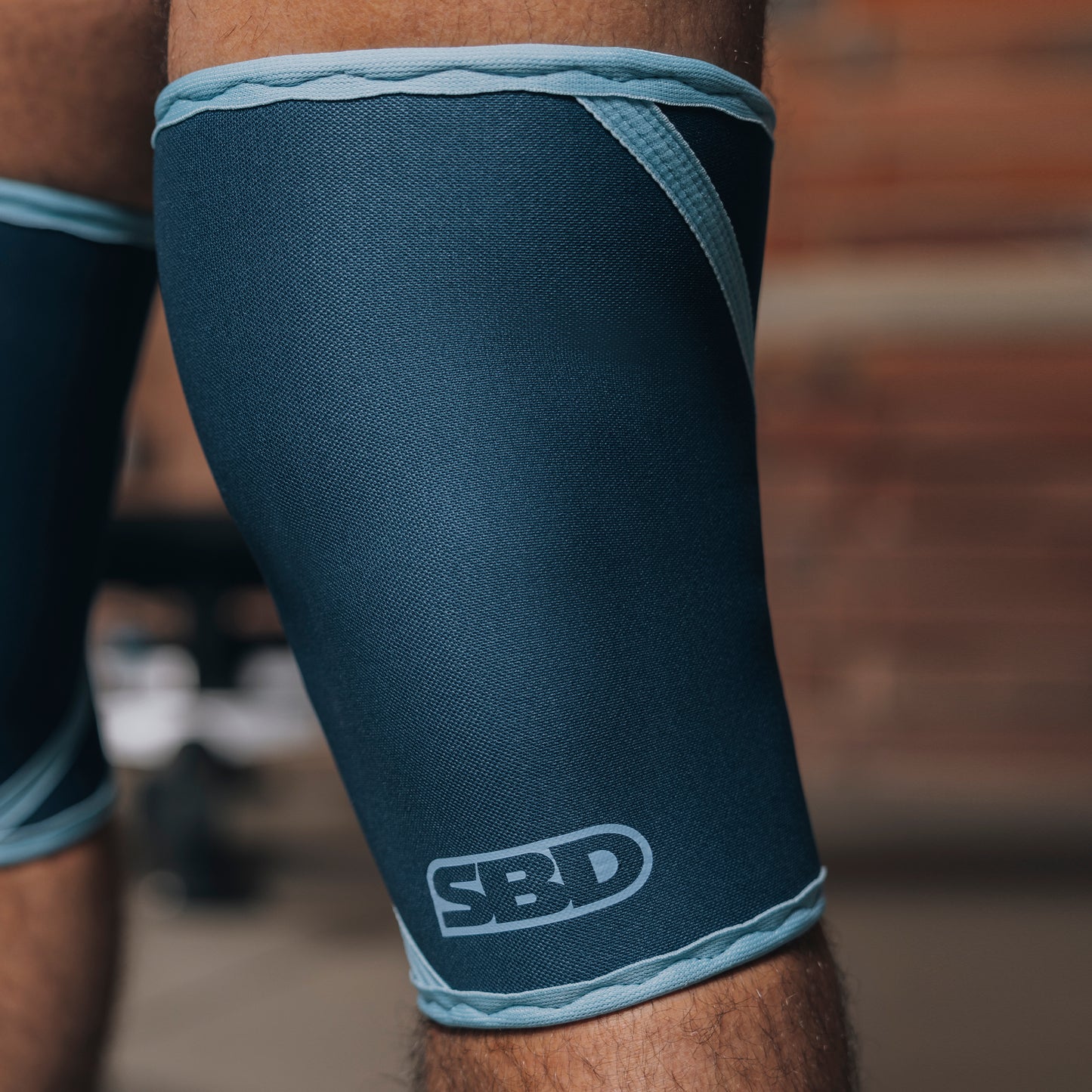 SBD Knee Sleeves (Reflect Range 2024)