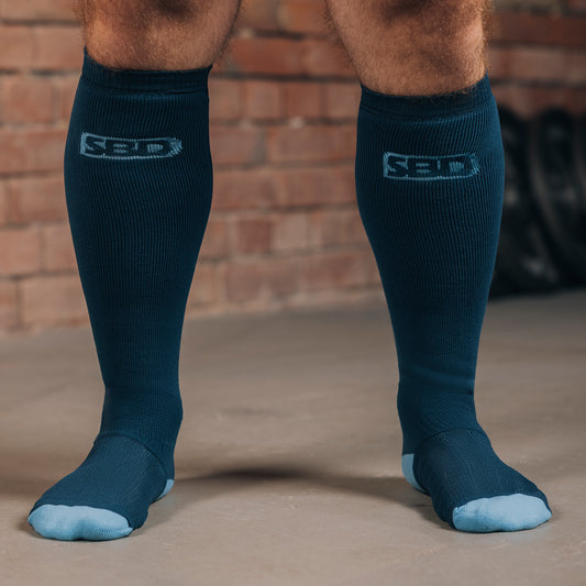 SBD Deadlift Socks (Reflect Range 2024)