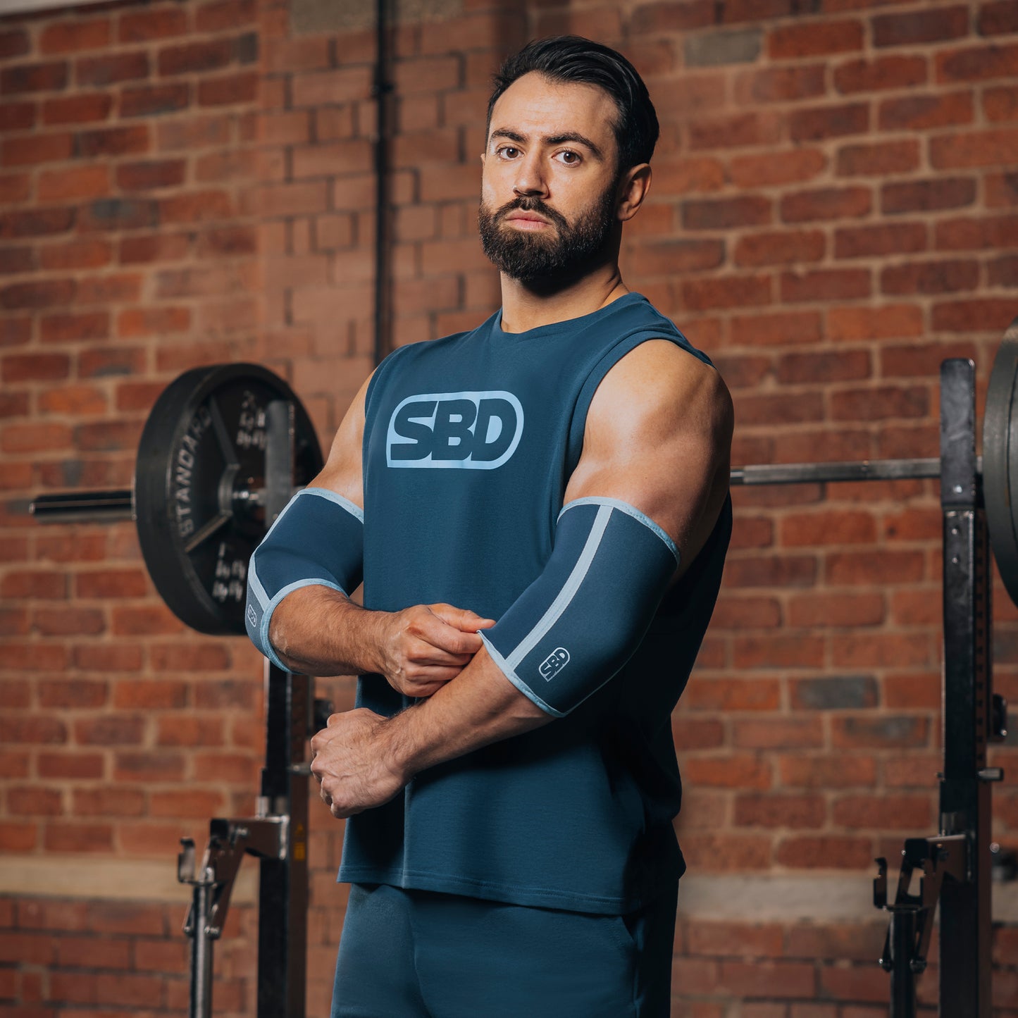 SBD Elbow Sleeves (Reflect Range 2024)