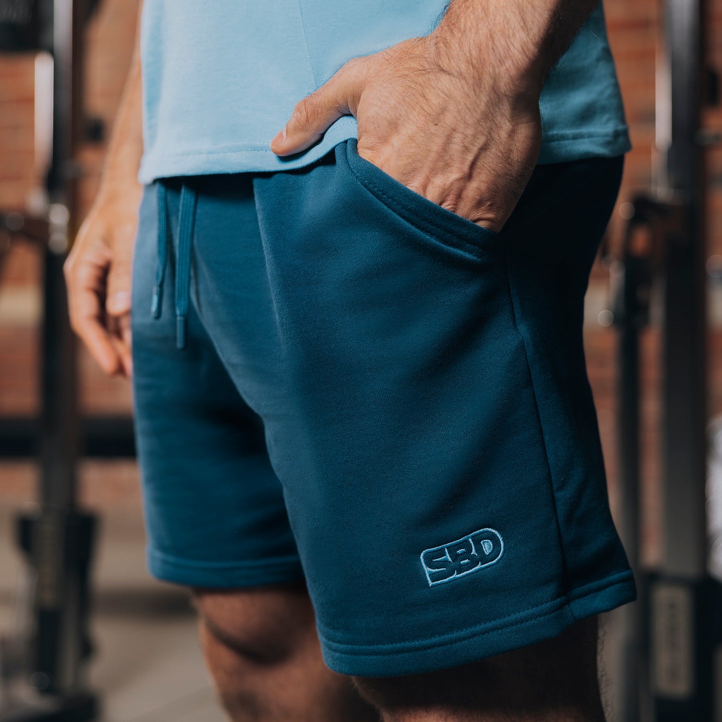 SBD Shorts (Reflect Range 2024)