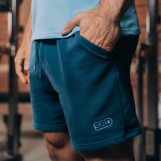 SBD Shorts (Reflect Range 2024)