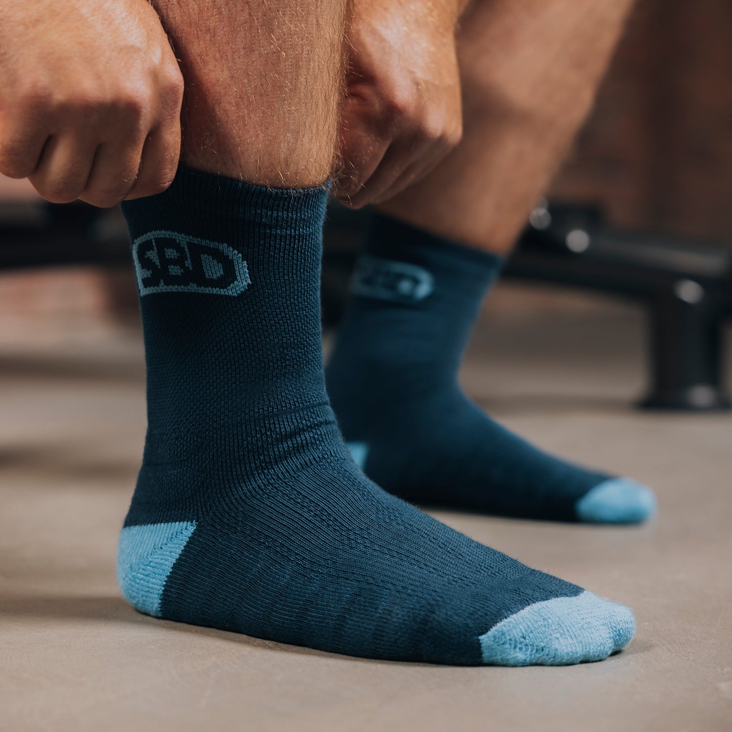 SBD Sports Socks (Reflect Range 2024)