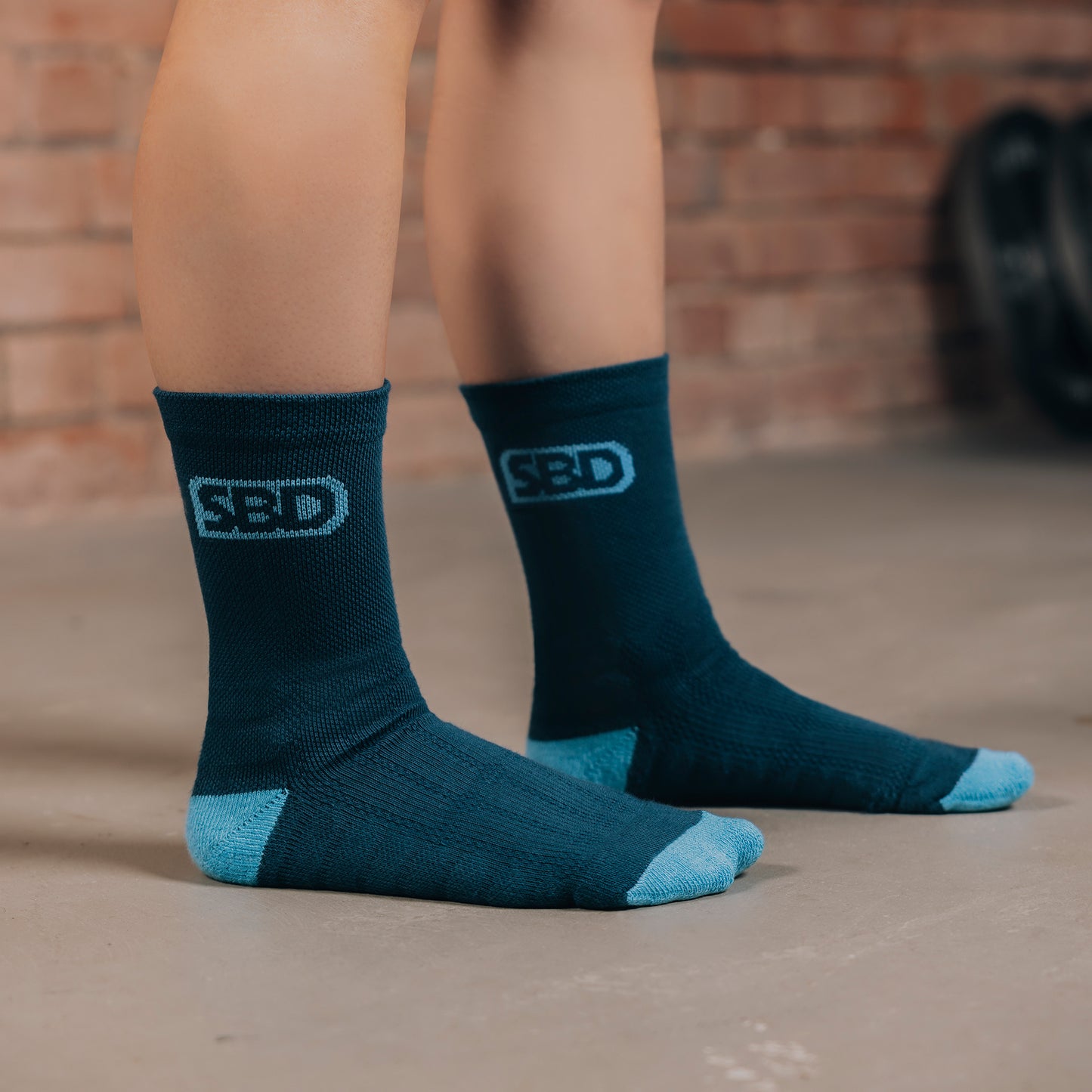 SBD Sports Socks (Reflect Range 2024)