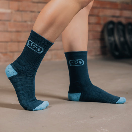 SBD Sports Socks (Reflect Range 2024)