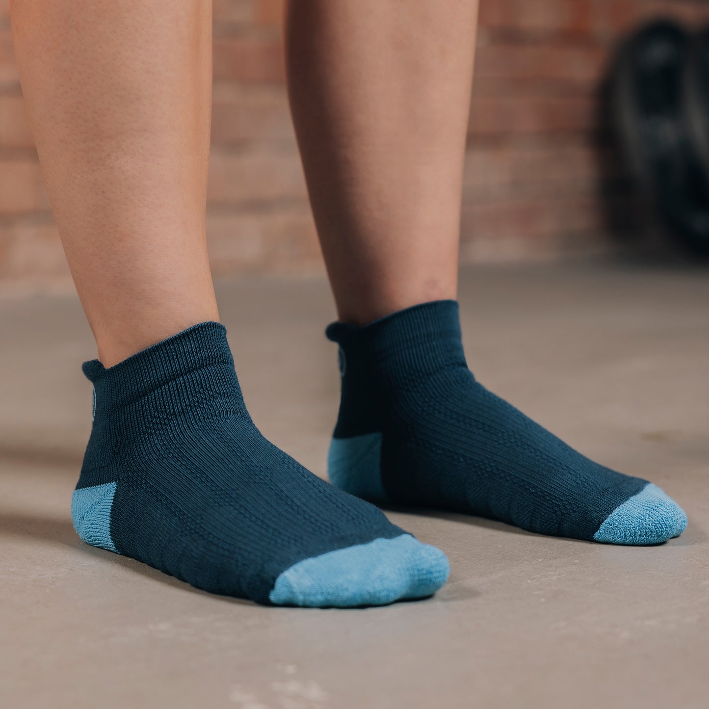SBD Trainer Socks (Reflect Range 2024)
