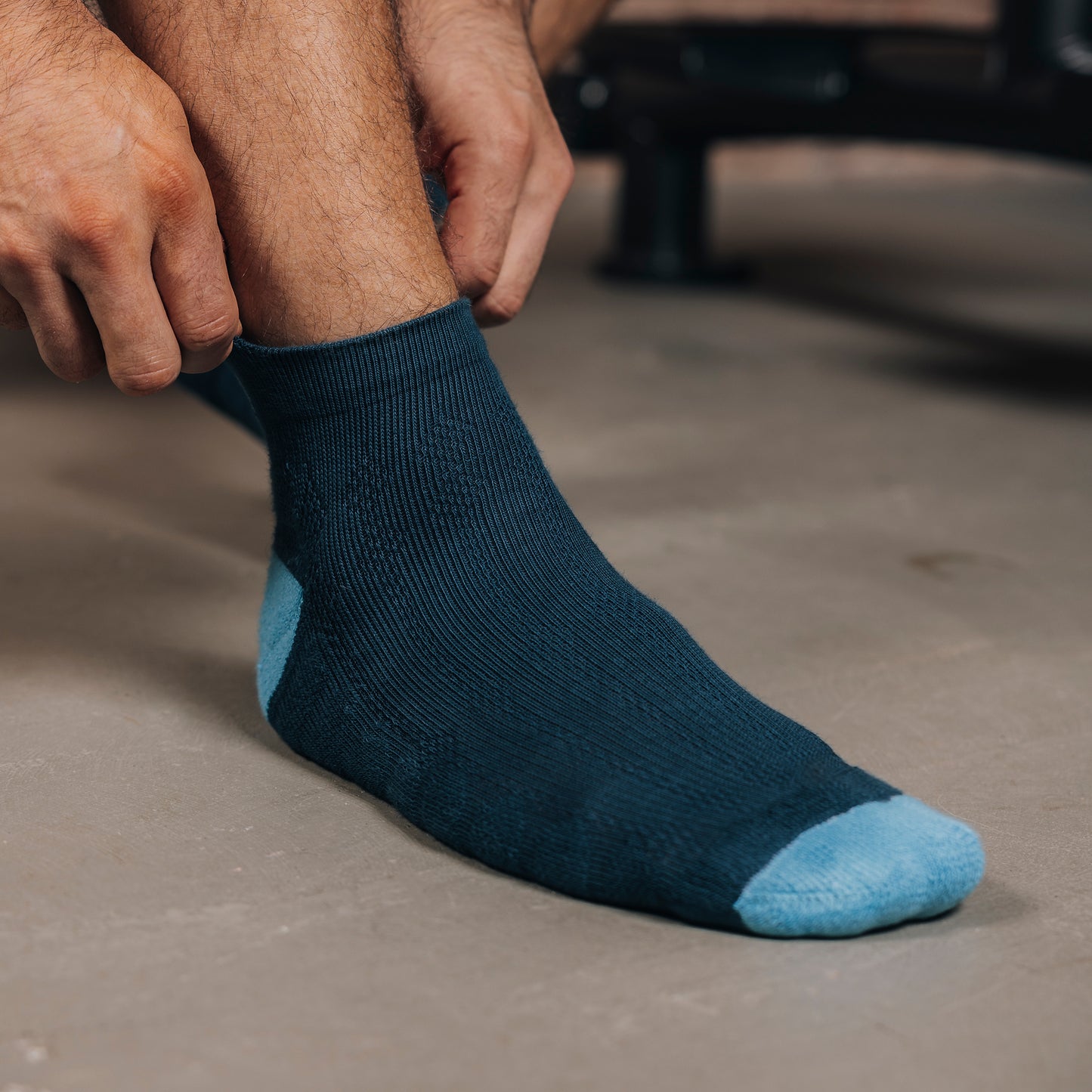 SBD Trainer Socks (Reflect Range 2024)