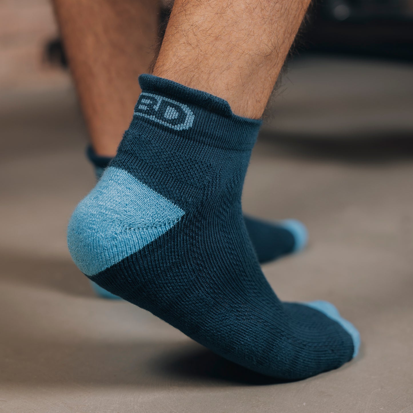 SBD Trainer Socks (Reflect Range 2024)