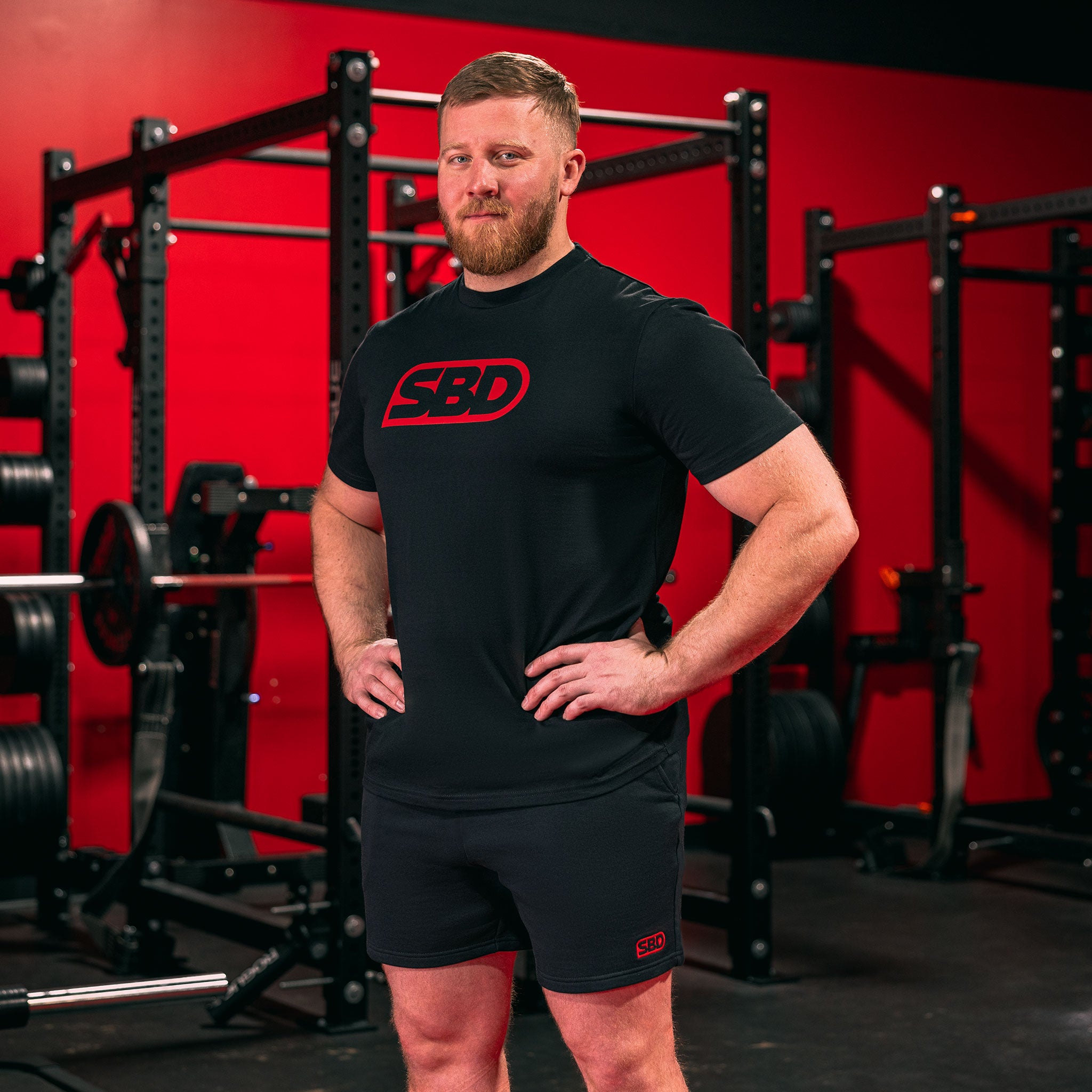 Shorts – SBD Hong Kong