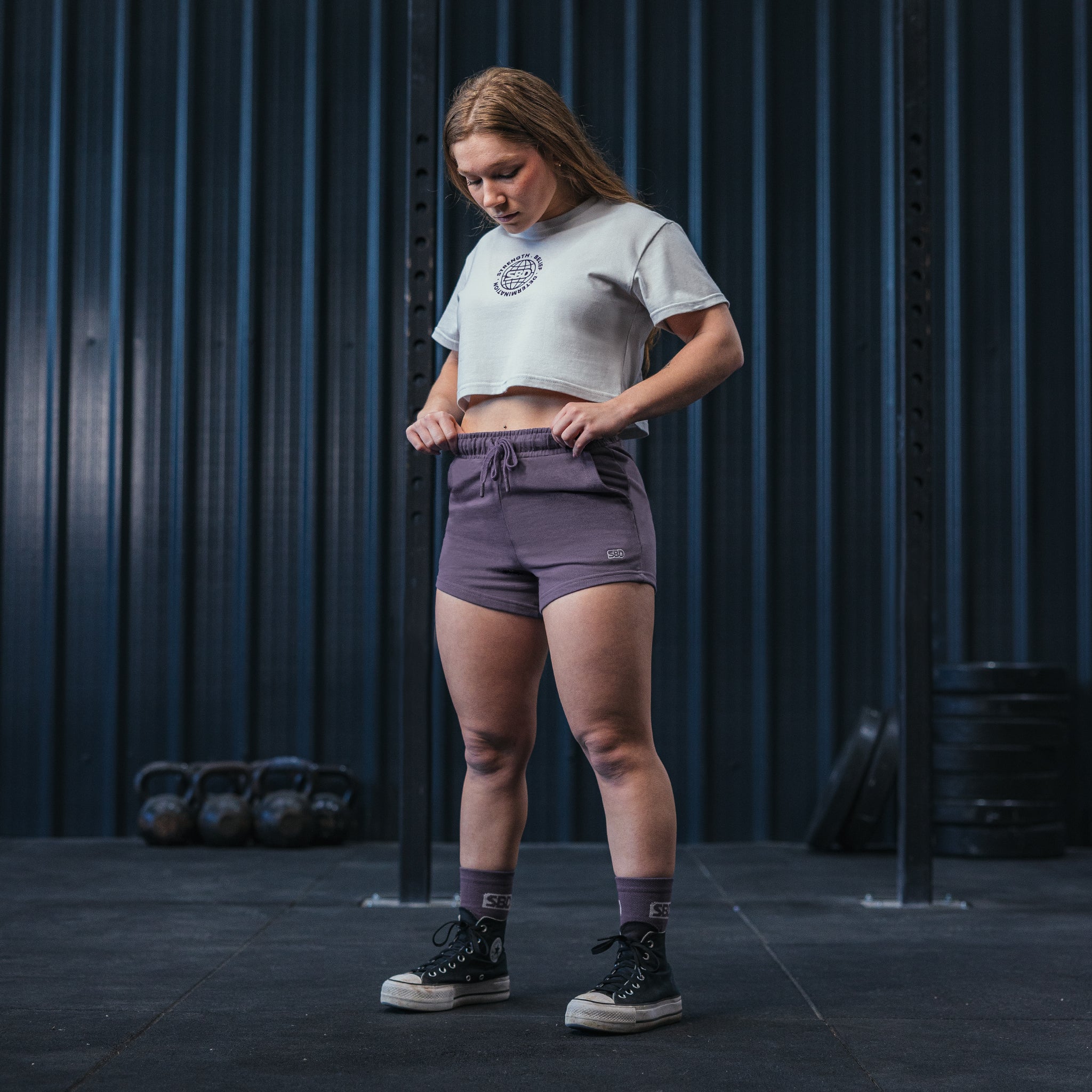 Shorts – SBD Hong Kong
