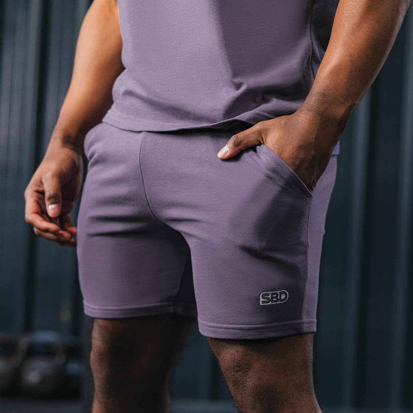 SBD Shorts (Aspire Range 2025)