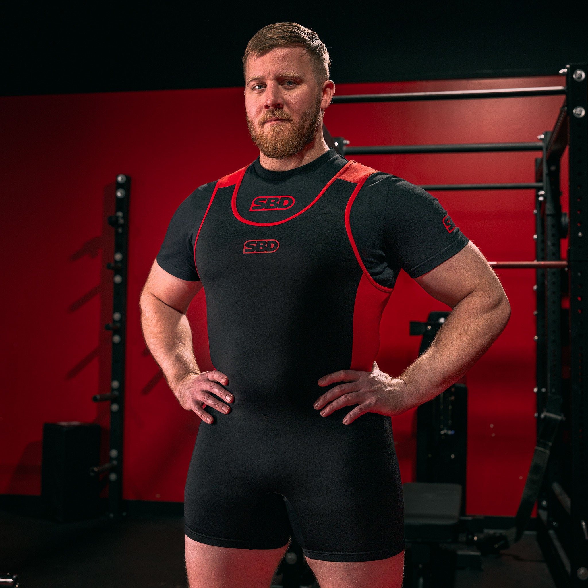 Singlets – SBD Hong Kong