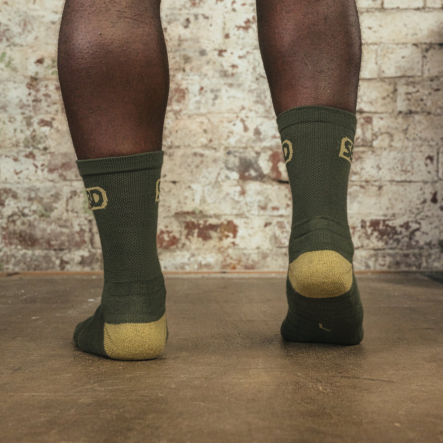SBD Sports Socks (Resolve Range 2025)