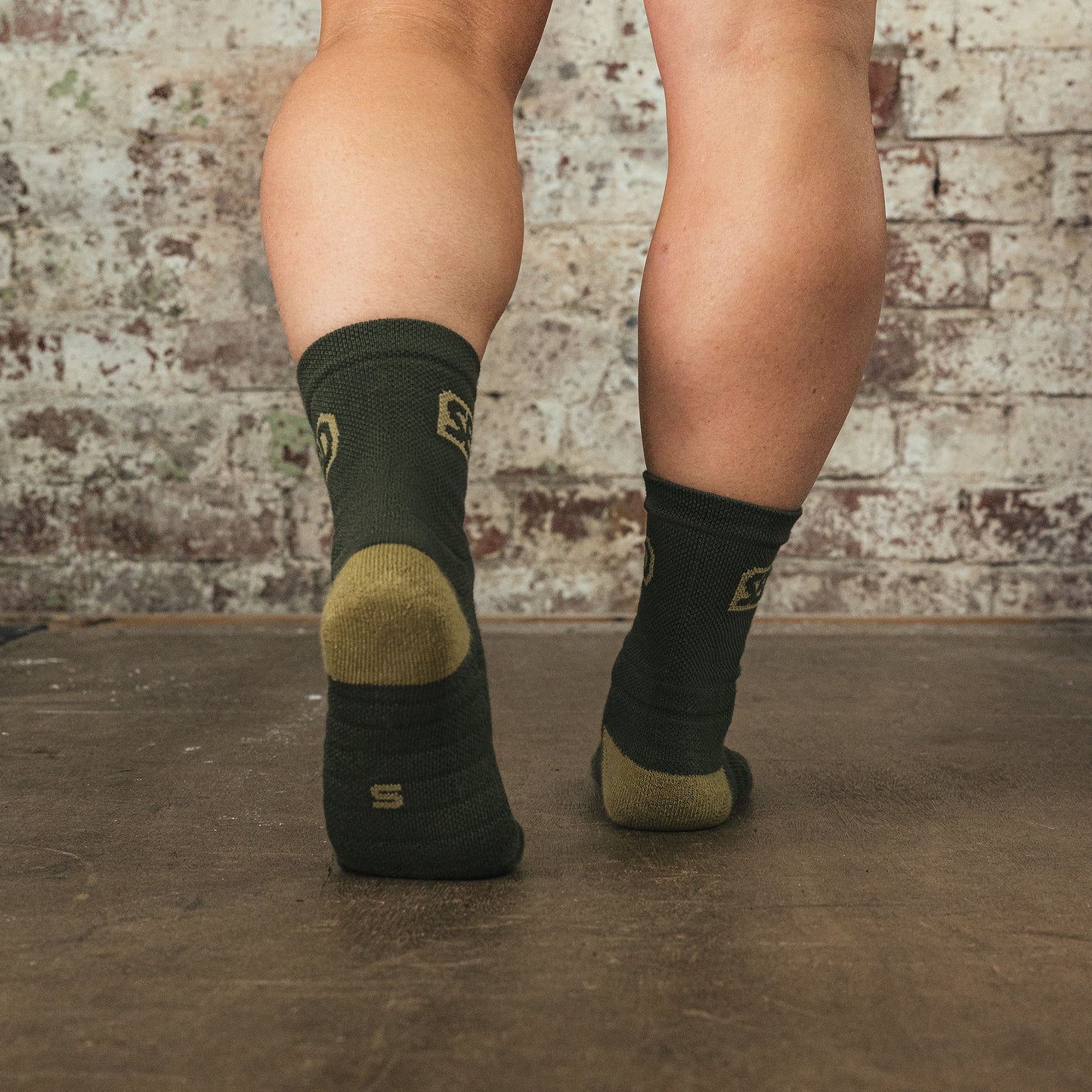 SBD Sports Socks (Resolve Range 2025)