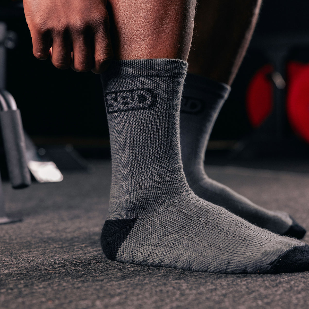 SBD Sports Socks (Forge Range 2024)